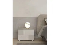 LETTO Pouf Giessegi a PREZZI OUTLET
