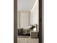 LETTO Pouf Giessegi a PREZZI OUTLET