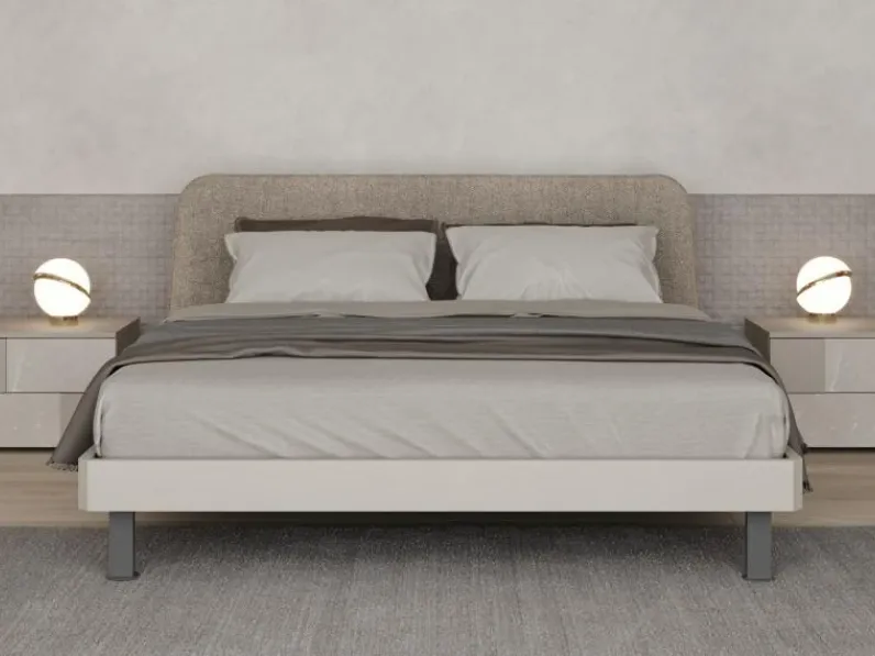 LETTO Pouf Giessegi a PREZZI OUTLET