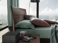 Approfitta dello sconto 29% sul letto Power di Zg mobili