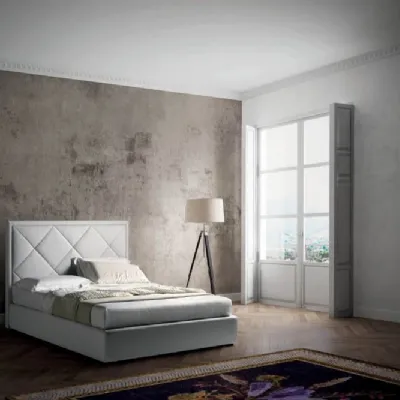 LETTO * precious Samoa a PREZZI OUTLET