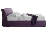 Letto moderno Premium Samoa scontato 35%
