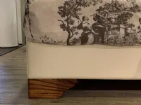 Scopri il Letto Matrimoniale Privilege: Collezione Esclusiva con un Ribasso Imperdibile!