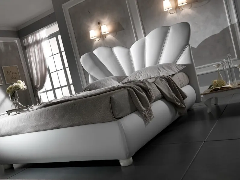 Letto Pronta consegna contenitore come foto  Md work SCONTATO
