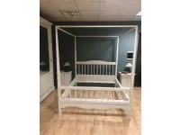 LETTO Provenza Artigianale SCONTATO