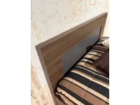 Letto moderno Puzzle Clever scontato 40%