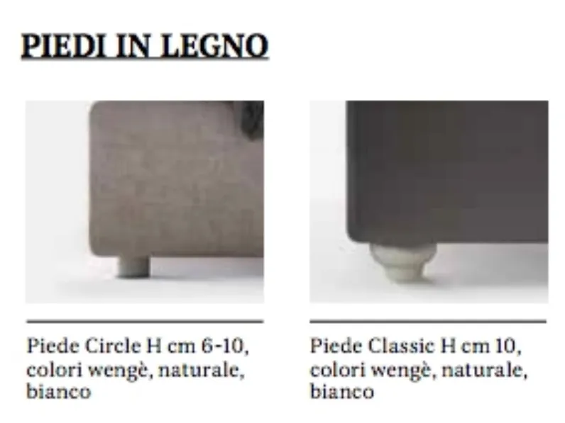 Letto Quasar s. Md work in OFFERTA OUTLET