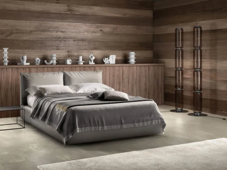 Letto moderno Quiet Samoa con un ribasso del 35%