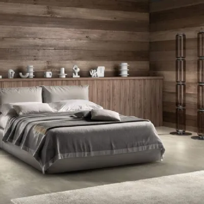 Letto moderno Quiet Samoa con un ribasso esclusivo