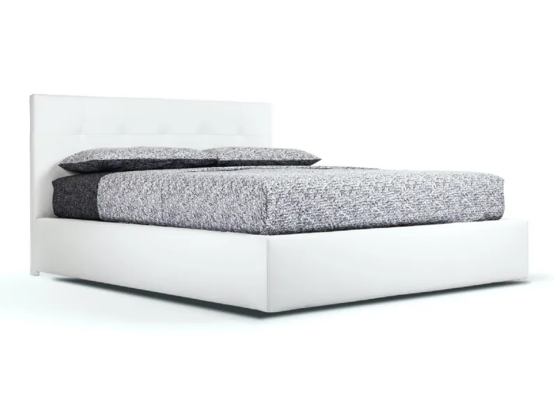 Letto Rachel Collezione esclusiva SCONTATO a PREZZI OUTLET