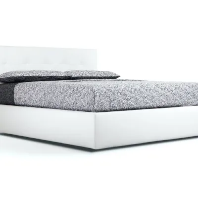 Letto Rachel Collezione esclusiva SCONTATO a PREZZI OUTLET