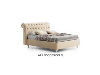 LETTO Raffaello Le comfort in OFFERTA OUTLET - 35%