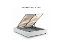 Letto Relaxeddi Samoa scontato del 35%