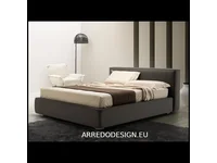 Letto Relaxed Samoa a PREZZI OUTLET