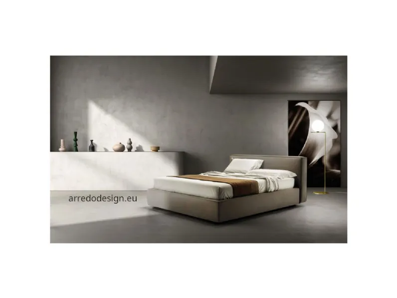 Letto Relaxeddi Samoa scontato del 35%