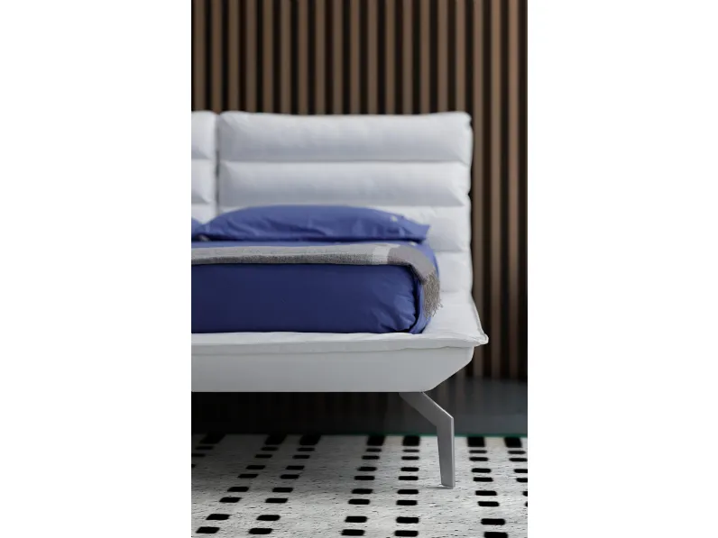 Letto Rem nl Md work SCONTATO a PREZZI OUTLET