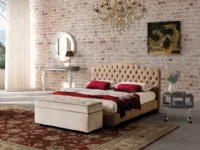 LETTO Renoir Lecomfort in OFFERTA OUTLET