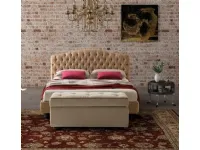 LETTO Renoir Lecomfort in OFFERTA OUTLET