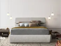 Letto Rialto diritto Pianca SCONTATO a PREZZI OUTLET