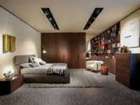 Letto Rialto diritto Pianca SCONTATO a PREZZI OUTLET