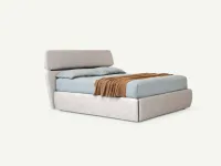 Letto Rialto diritto Pianca SCONTATO a PREZZI OUTLET
