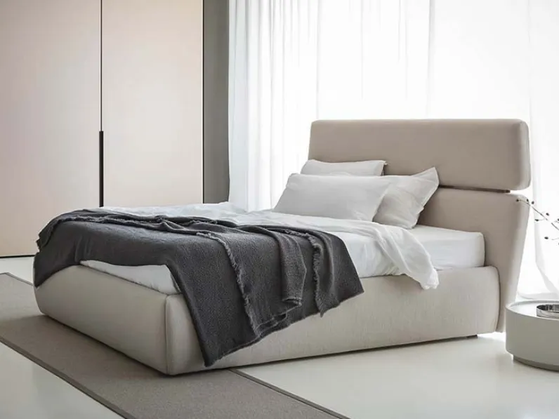 LETTO Rialto Pianca in OFFERTA OUTLET