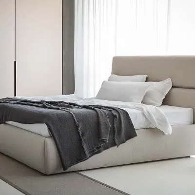 LETTO Rialto Pianca in OFFERTA OUTLET