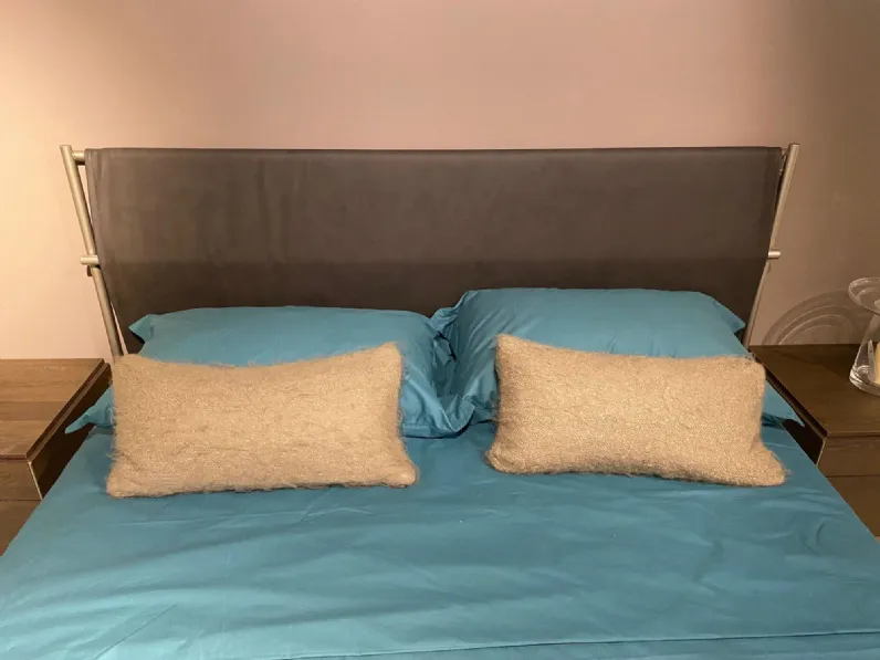 Letto Rigel Mercantini in OFFERTA OUTLET - 40%