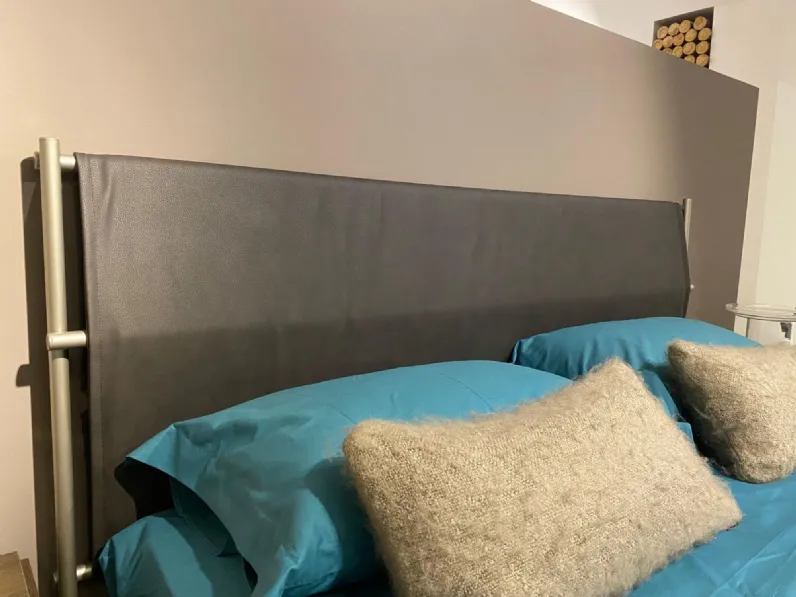 Letto Rigel Mercantini in OFFERTA OUTLET - 40%