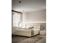 Letto design Rio Munari scontato 20%