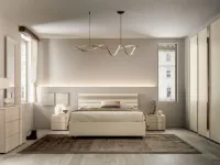 Letto design Rio Munari scontato 20%