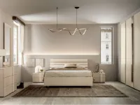 Letto design Rio Munari scontato 20%
