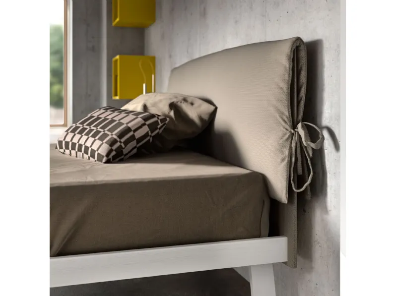 Letto Rio di Zg mobili scontato del 40%