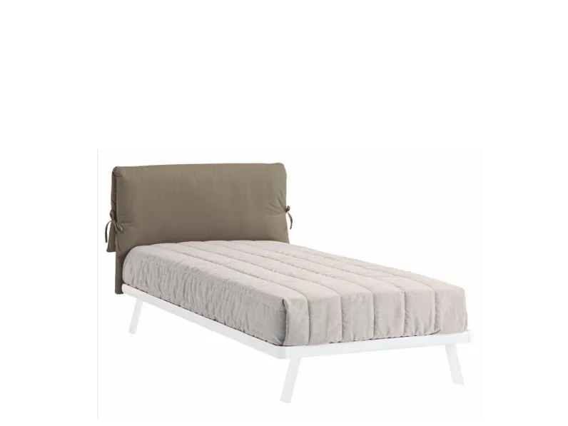 Letto Rio di Zg mobili scontato del 40%