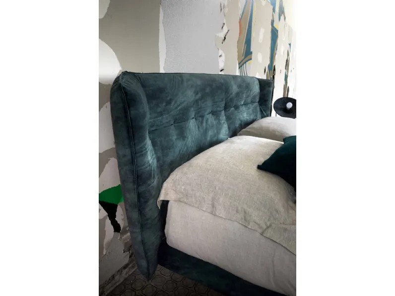 Approfitta dello sconto 45% sul letto Riva rete strutturale di Veneran