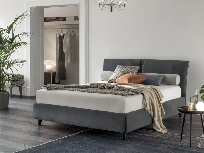 Letto singolo River a V&nice con uno sconto IMPERDIBILE