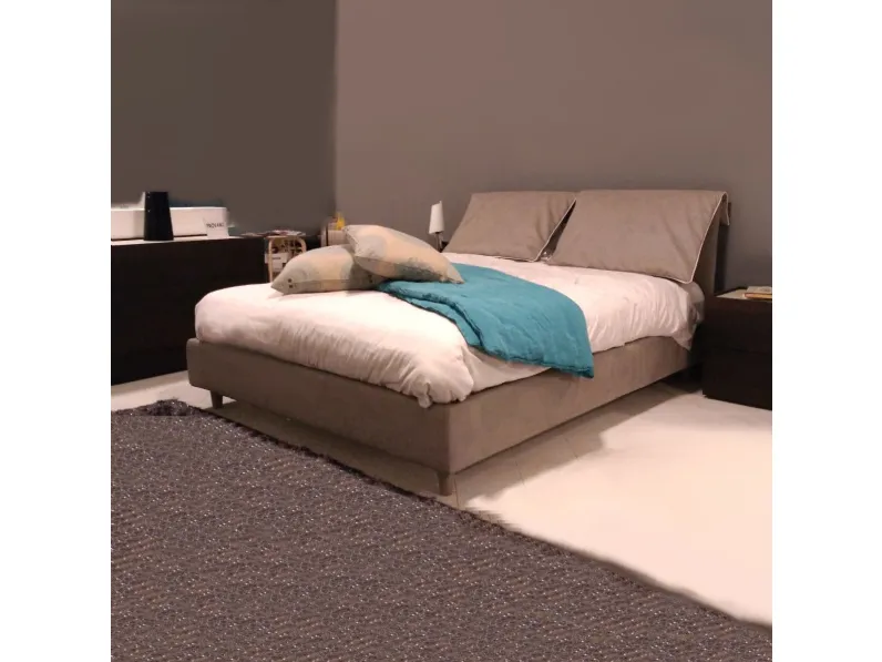 LETTO River  V&nice in OFFERTA OUTLET