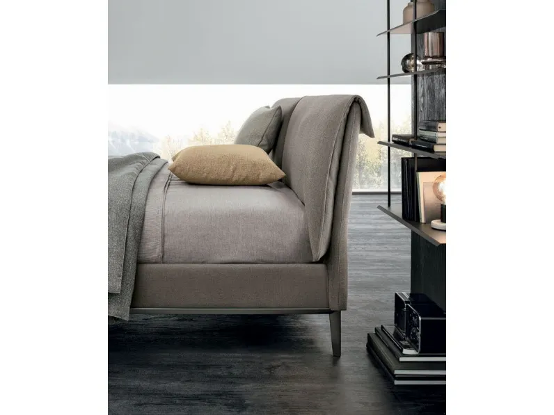 Letto design River V&nice scontato 30%