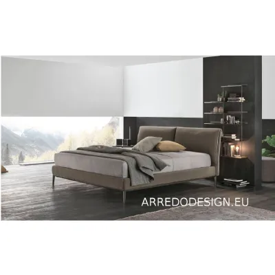 Letto design River V&nice con un ribasso del 30%