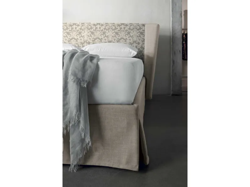 Letto RIVISITATO NEWS 2017 DESIGN
