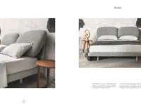Letto Robin Veneran SCONTATO a PREZZI OUTLET