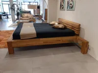 Letto Rocco Artigianale SCONTATO a PREZZI OUTLET