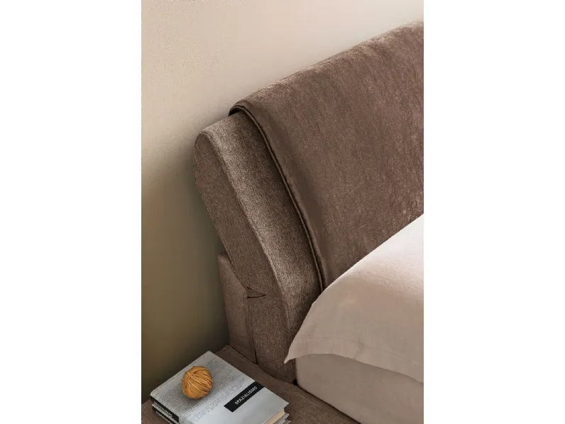 Letto Rodi Target point SCONTATO a PREZZI OUTLET