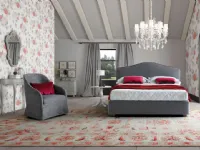 Letto Rosa Le comfort SCONTATO a PREZZI OUTLET