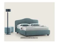 Approfitta dello sconto 35% sul letto Rosa di Le comfort