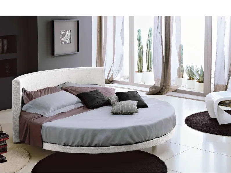 LETTO Otello  in OFFERTA OUTLET - 42%