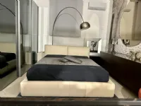 Letto Roxanne La falegnami SCONTATO a PREZZI OUTLET