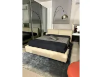 Letto Roxanne La falegnami SCONTATO a PREZZI OUTLET