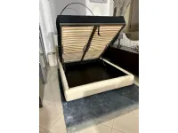 Letto Roxanne La falegnami SCONTATO a PREZZI OUTLET