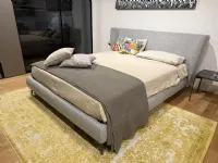 LETTO Royal Ditre italia a PREZZI OUTLET